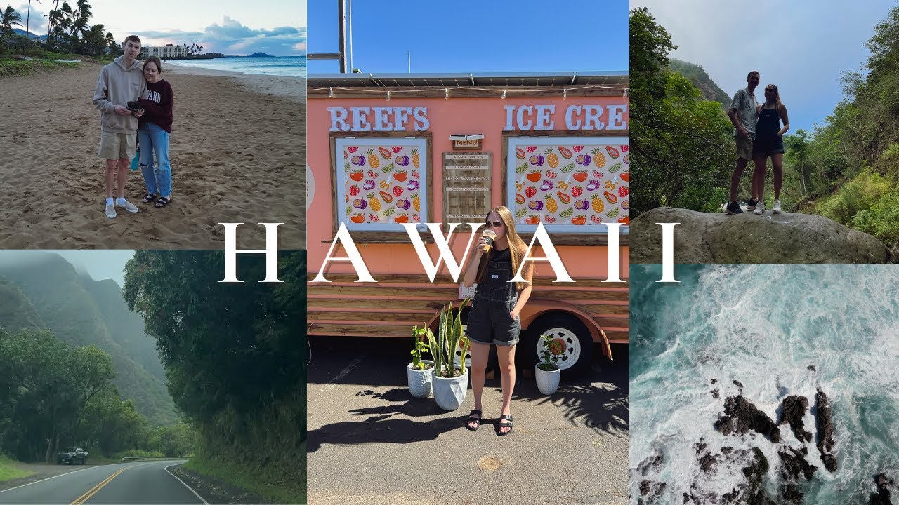 MAUI HAWAII | whale watching, beaches, hikes, sunsets & good company
