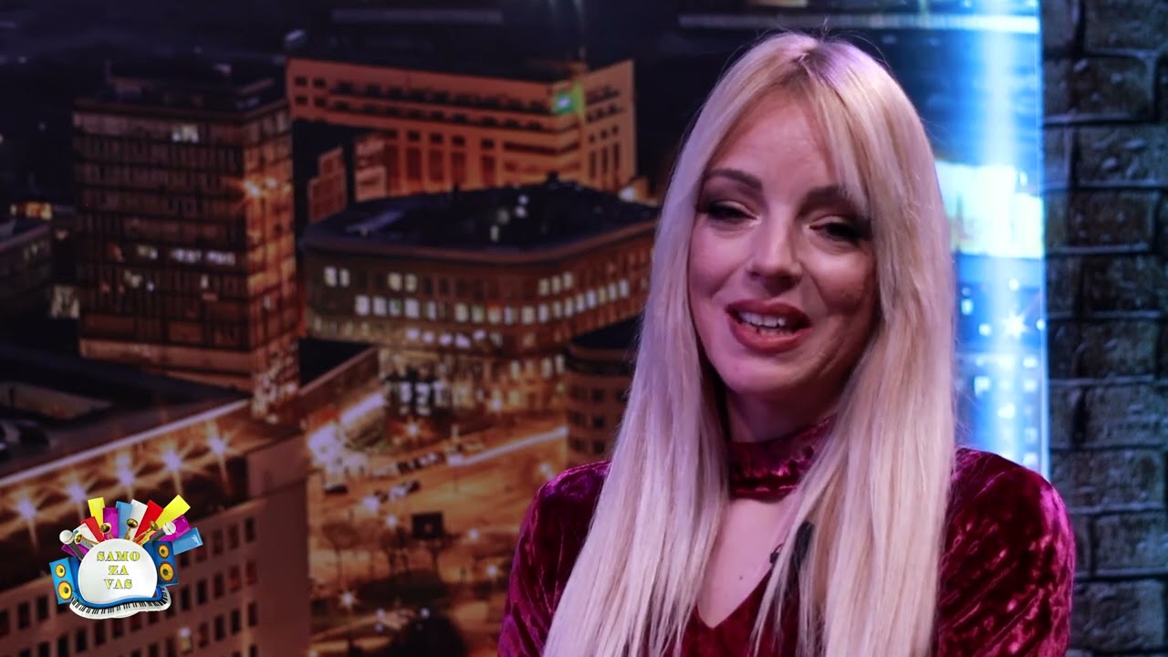 Jovan Sekulovic Sekula - Samo za vas - Razgovor - TOP TV 2023