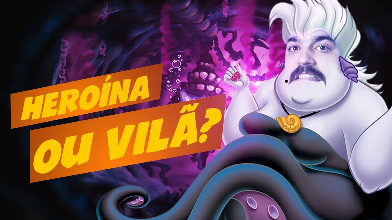 Heroína ou vilã? | Matando Robôs Gigantes