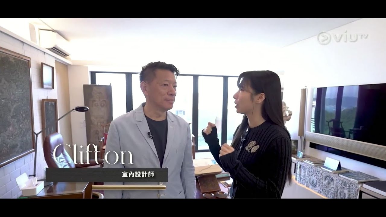Art Museum Concept @ La Clare Mansion 薄扶林利嘉大廈