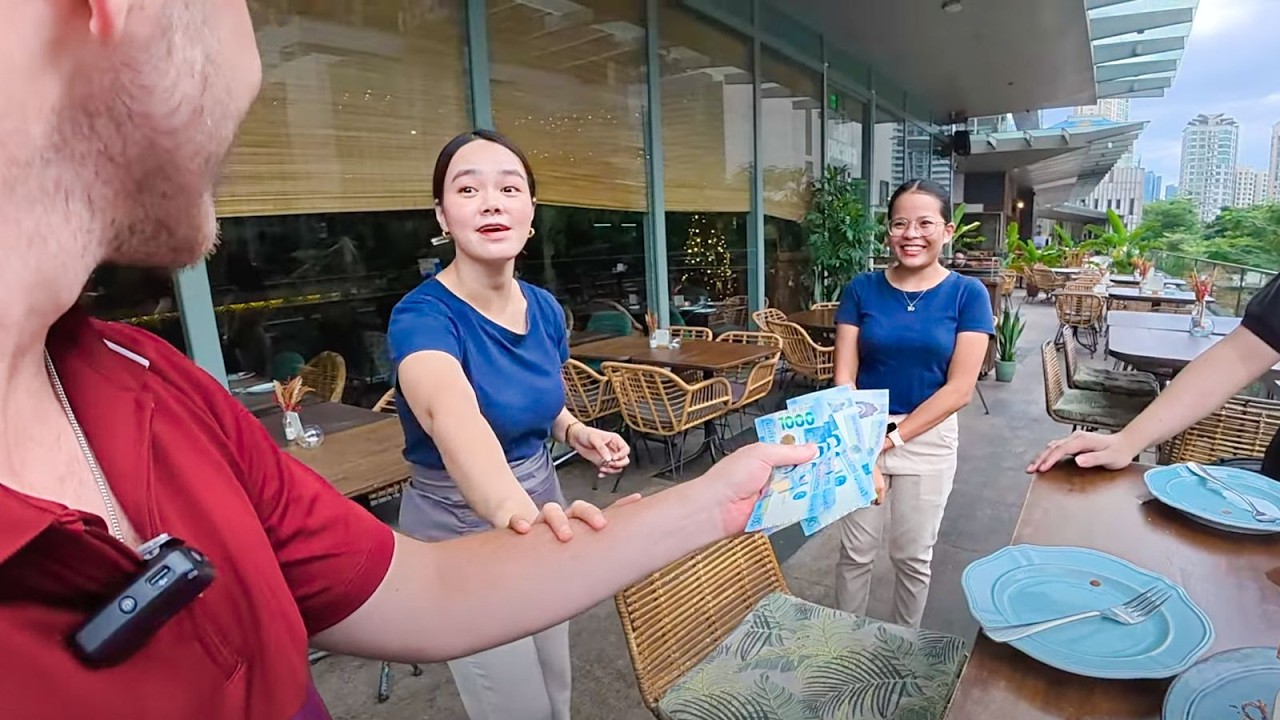 $2000 Reward for Hardworking Filipinos 🇵🇭