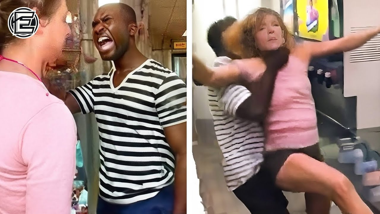79 Karma Instantáneo Captado Por Las Cámaras #160 | Lo mejor del 2025