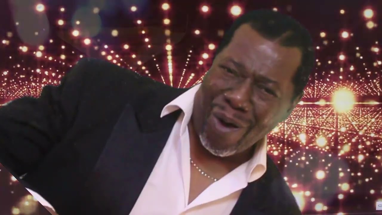 You're The Best Thing That's Ever Happened To Me - COVERED by - RANDIE FORNE`