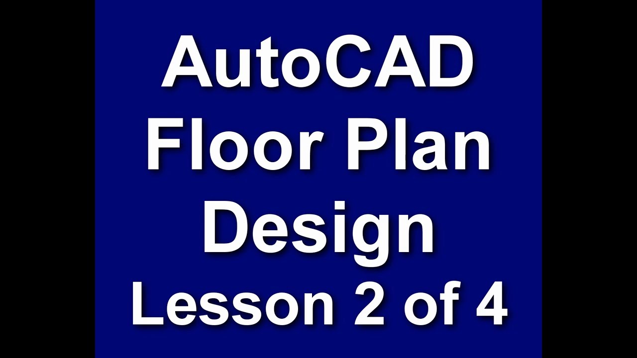 Chapter 4 FloorPlans