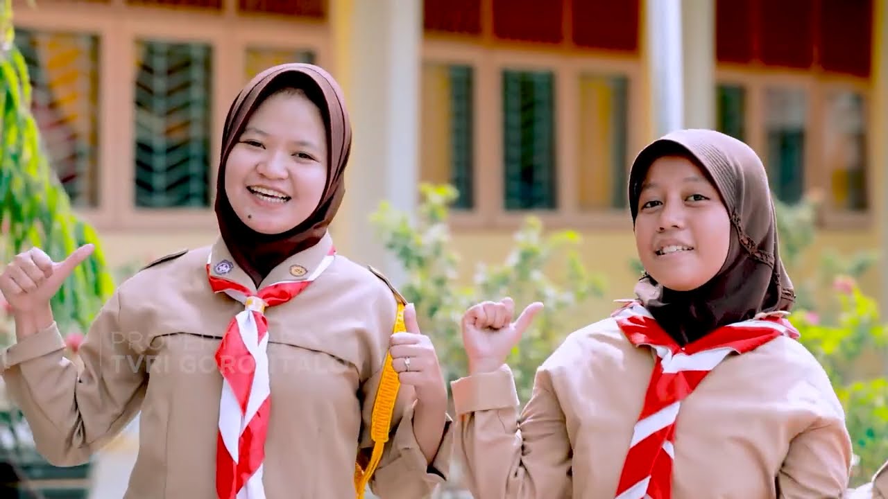 Kreasi Milenial~SMK Neg  2 Eps  1