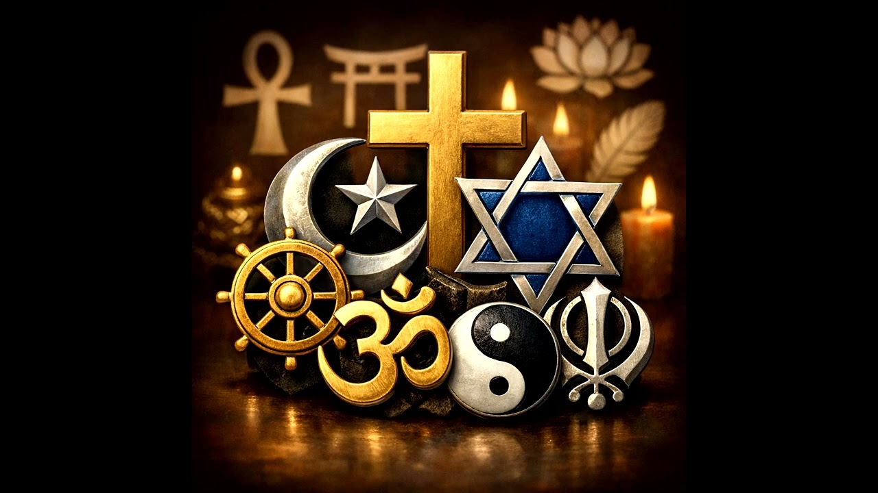 Verily! Those who believe and those who are Jews and Christians, and Sabians, whoever believes