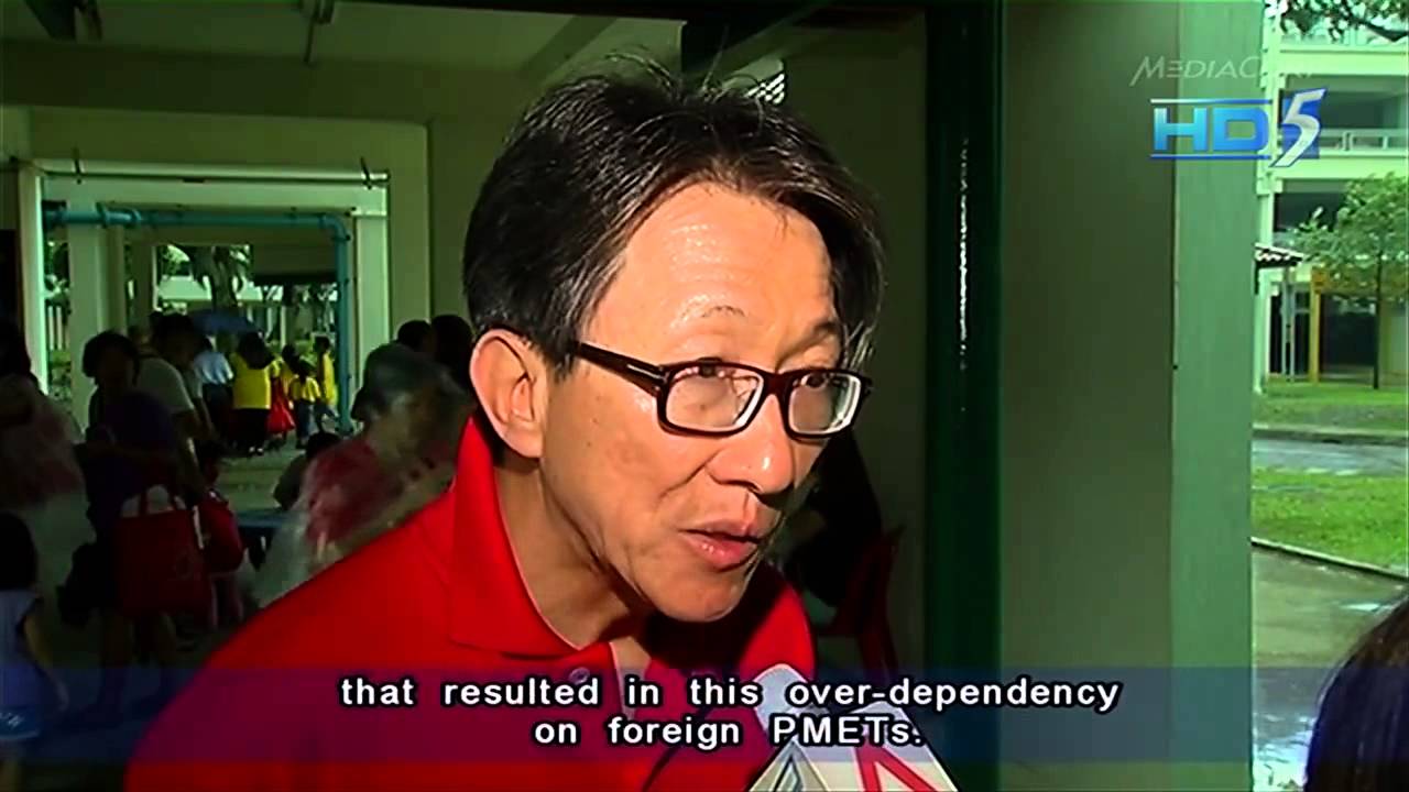 Lim Swee Say: Fair Consideration Framework must strike balance - 20Oct2013