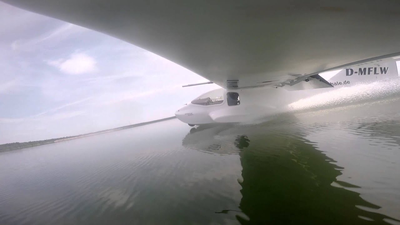 Flywhale Adventure/Amphibian