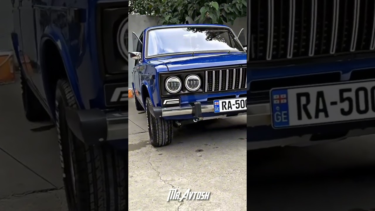 G&ouml;y vaz 2106 #avtosh #vaz2106 #lada #2106 #keşfet #pechat #avtoş #g&ouml;y