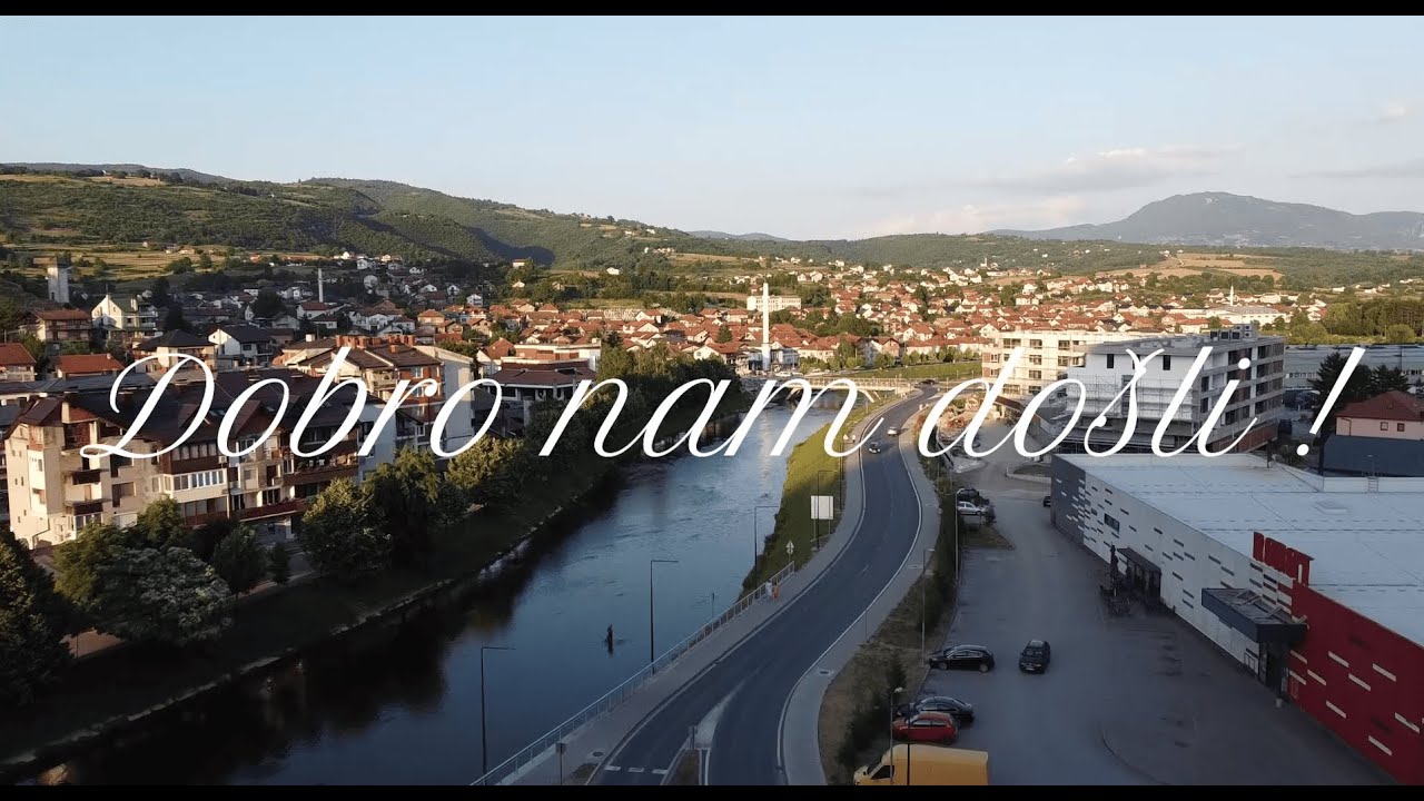 Ovo ljeto pripada Donjem Vakufu - budi dio priče