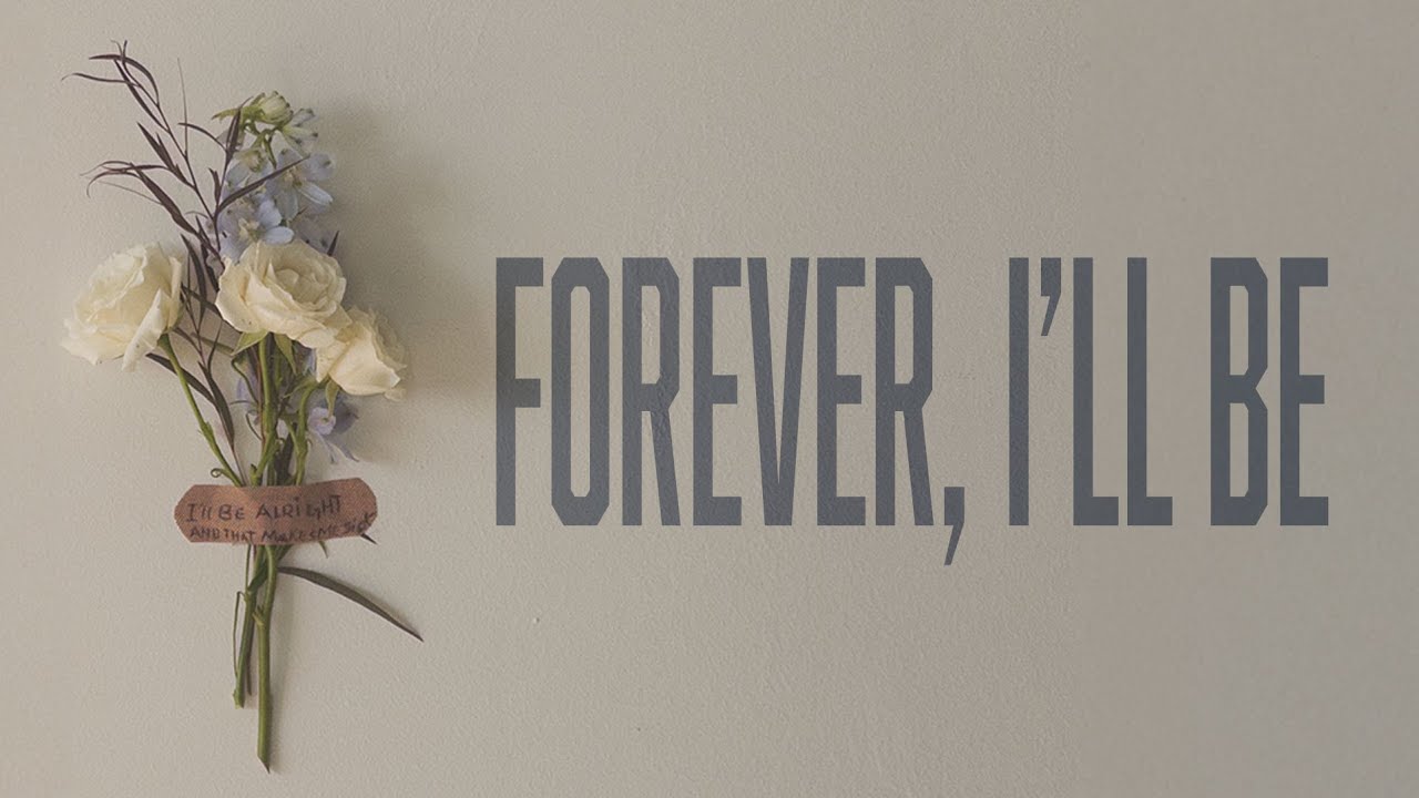 Noah Henderson - forever, i'll be (Official Lyric Video)