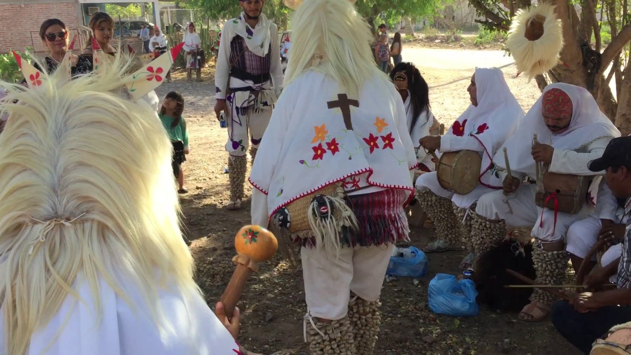 Cuarto viernes de cuaresma San Miguel Zapotitlan 2017