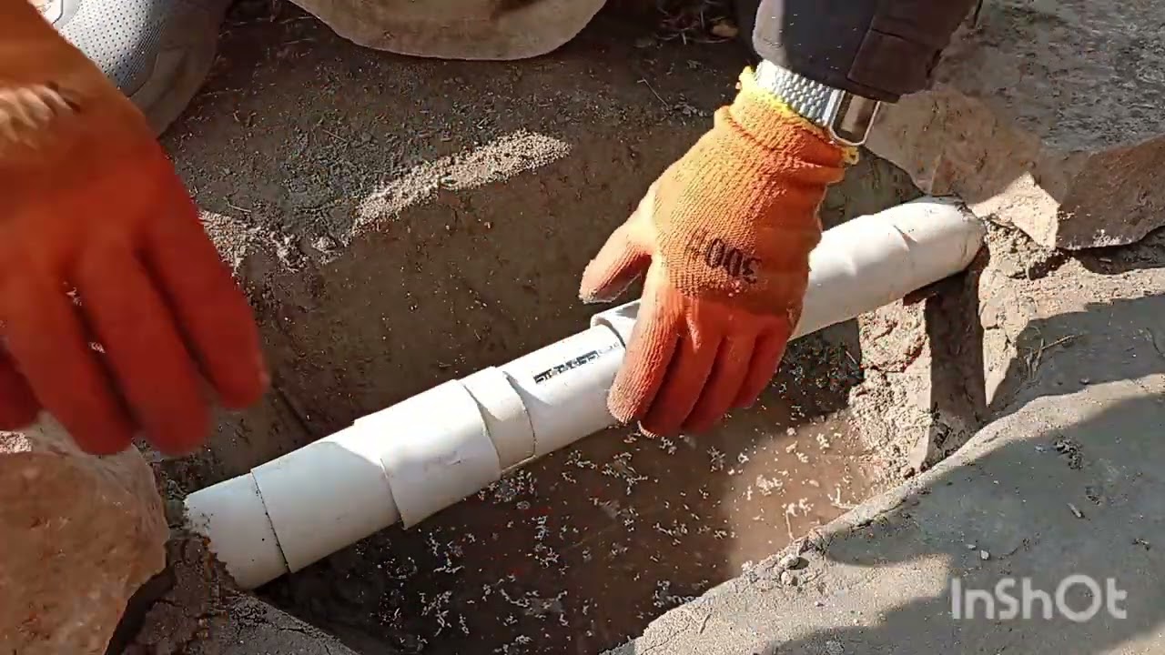 Don't Call a Plumber! 
