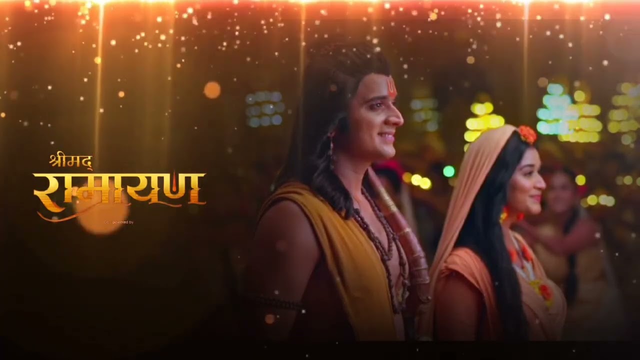 Love Kush Ramayan Katha Gaan Song | Shrimad Ramayan | Part 2