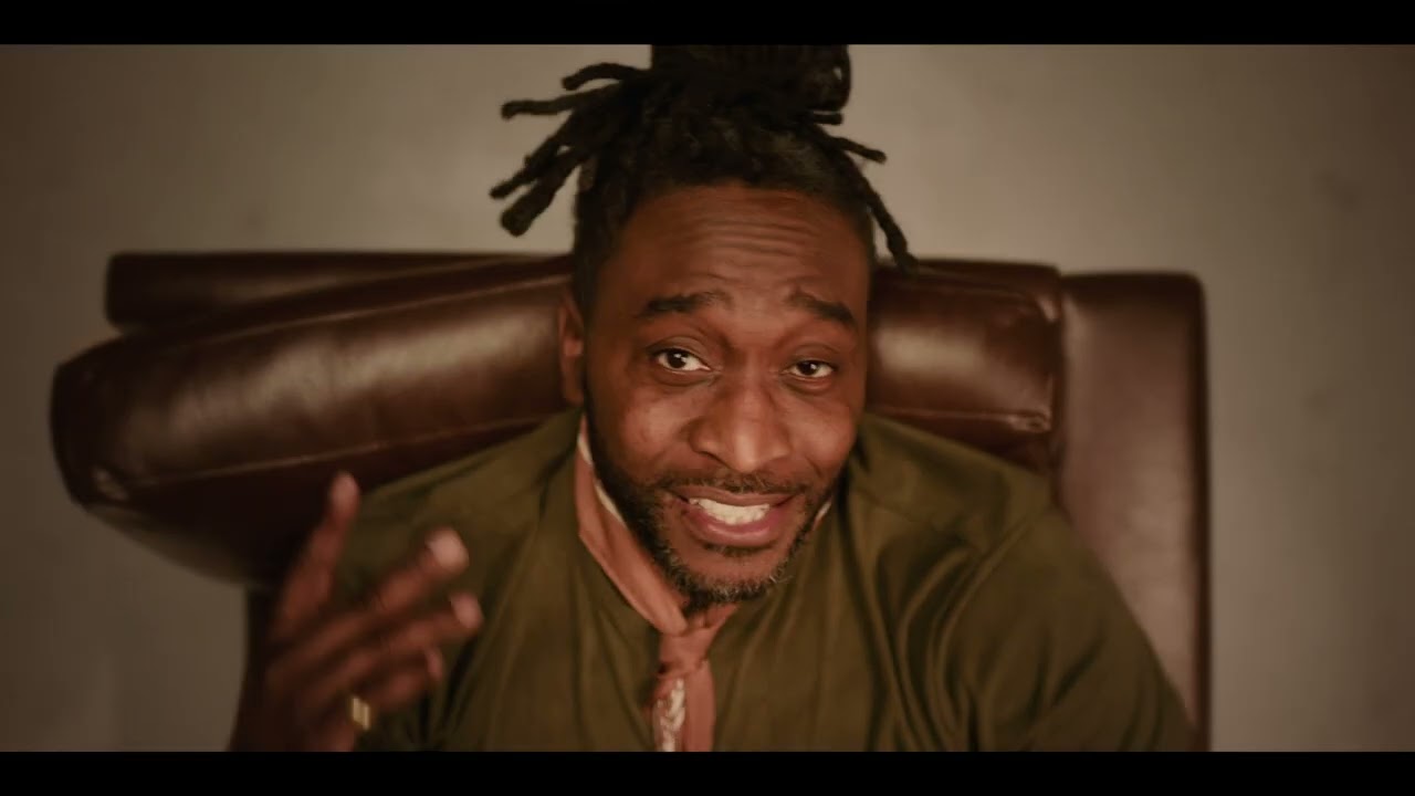 Sho Baraka - 
