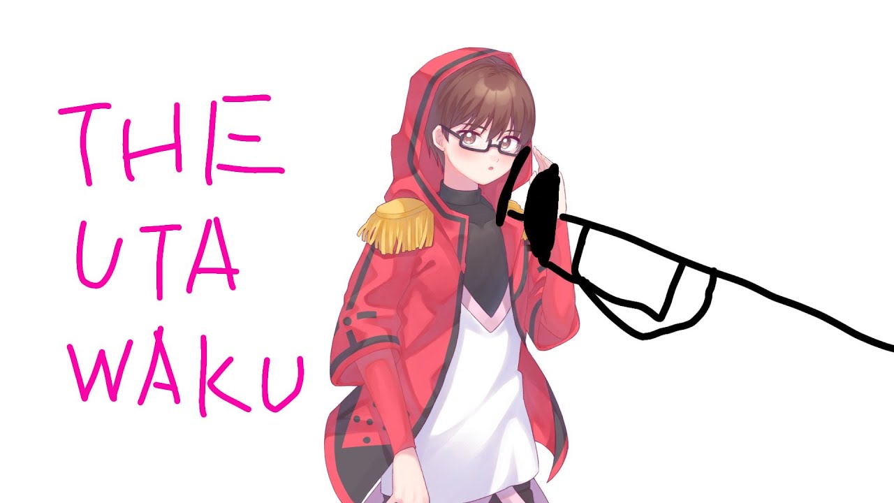 人生初の喉壊し歌枠