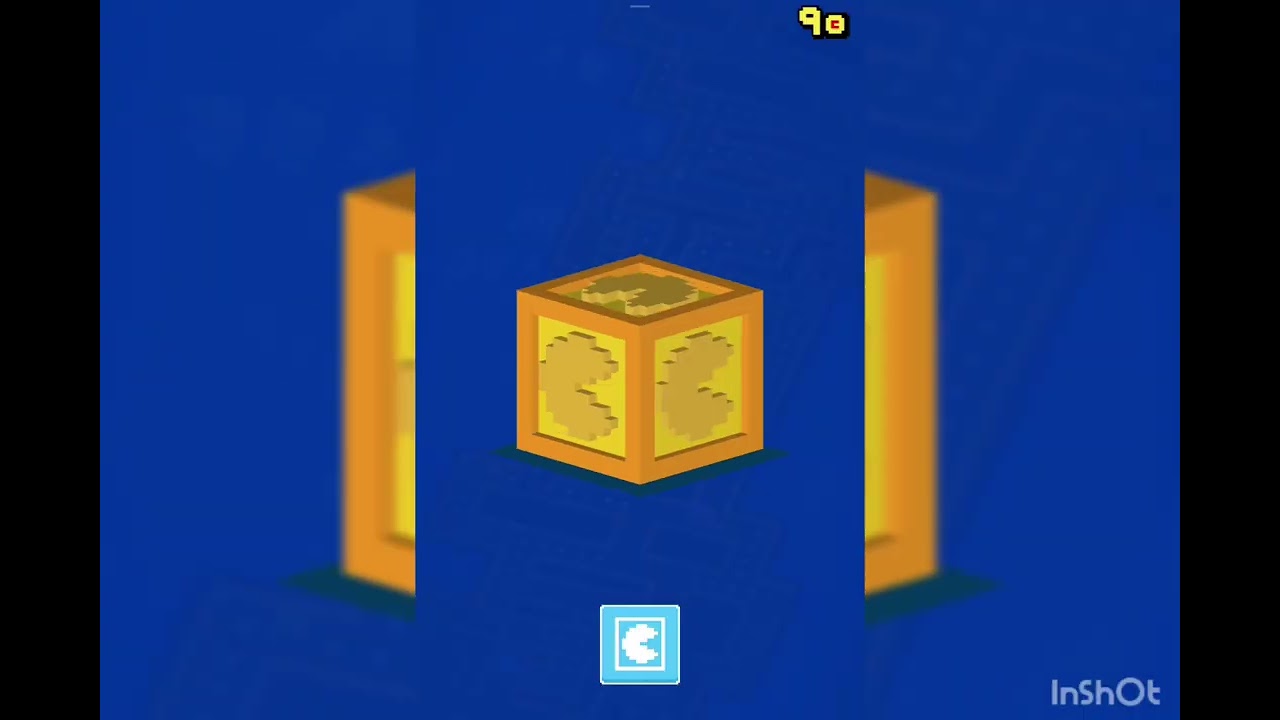 PAC-MAN 256 #8: Spike traps to destroy those ghosts!