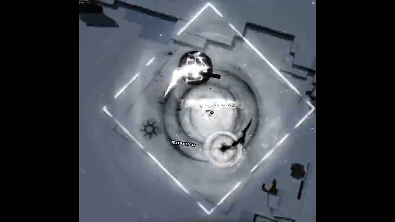 Equinox Theme | Sols Rng !EPILEPSY WARNING!