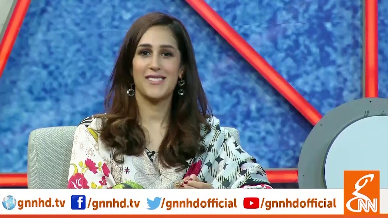 Kya Mira Sethi ki shaadi apna cousin say tay hui? l Taron Sey Karen Batain l 06 Nov 2018