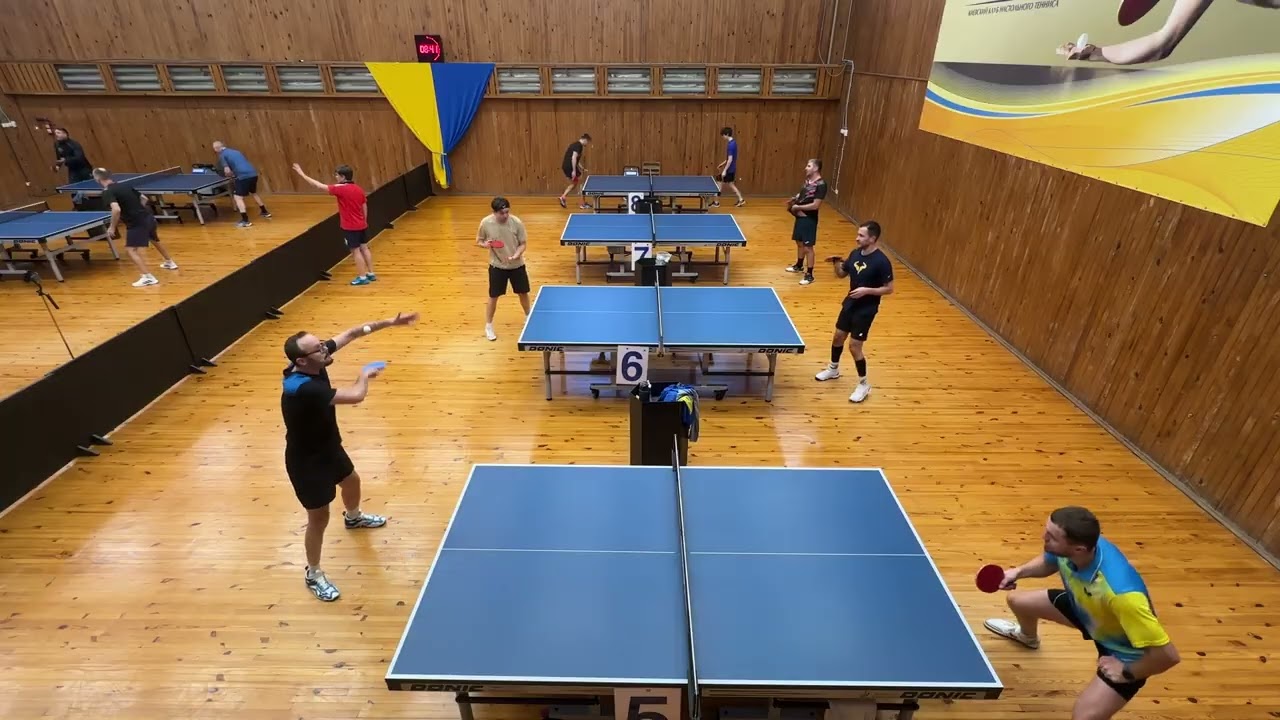 31.01.2026 Рейтинговий турнір SpinUp (0-30)