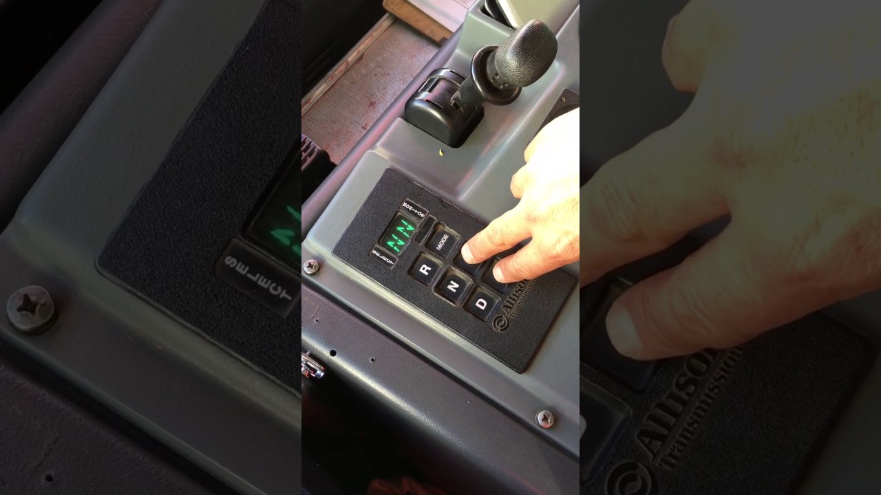 Gmk 5220 nivel transmicion