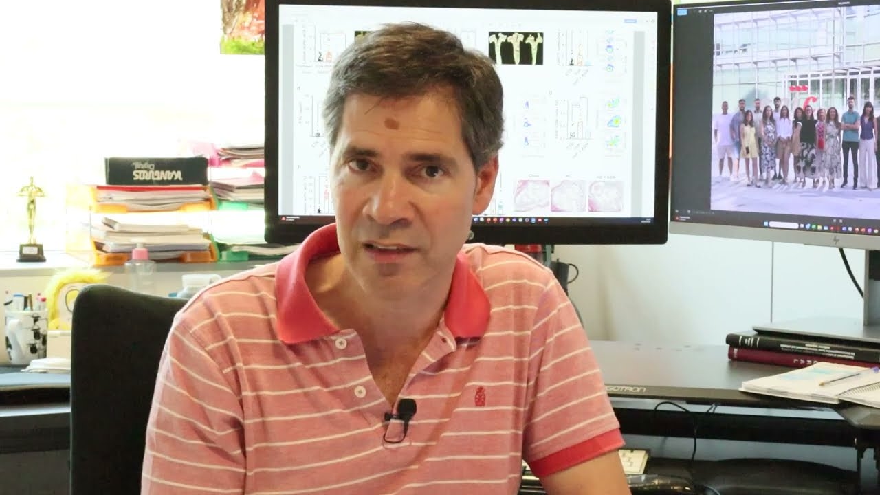 Nature: Descubren un metabolito de la microbiota intestinal que favorece la aterosclerosis