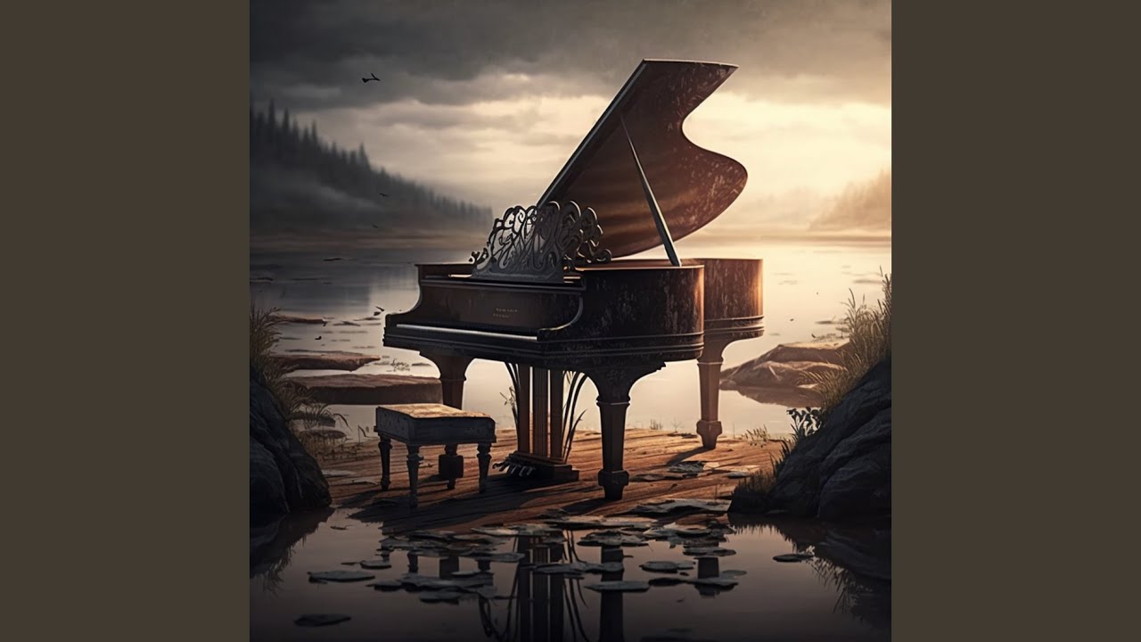 Ethereal Piano Bliss