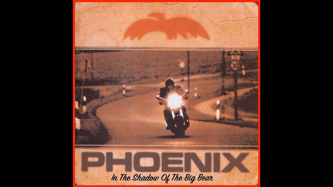 Phoenix - Running