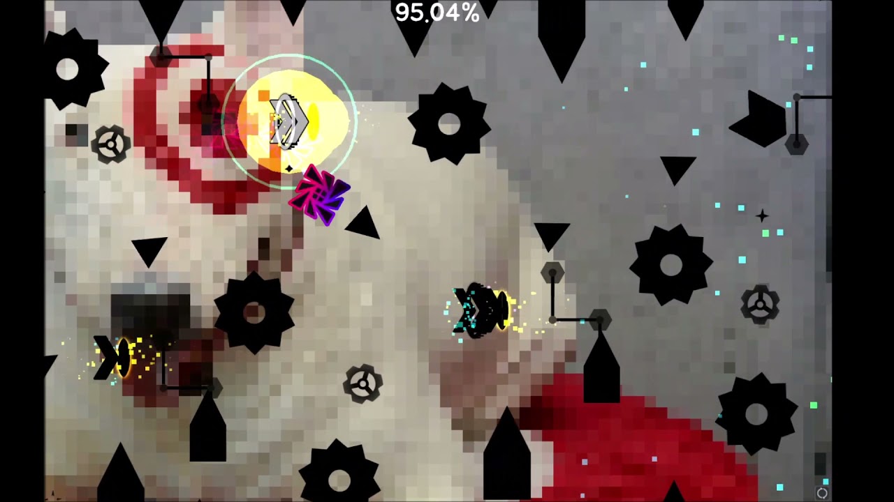 Target by EndLevel 100% (Expect more, pay less Demon)