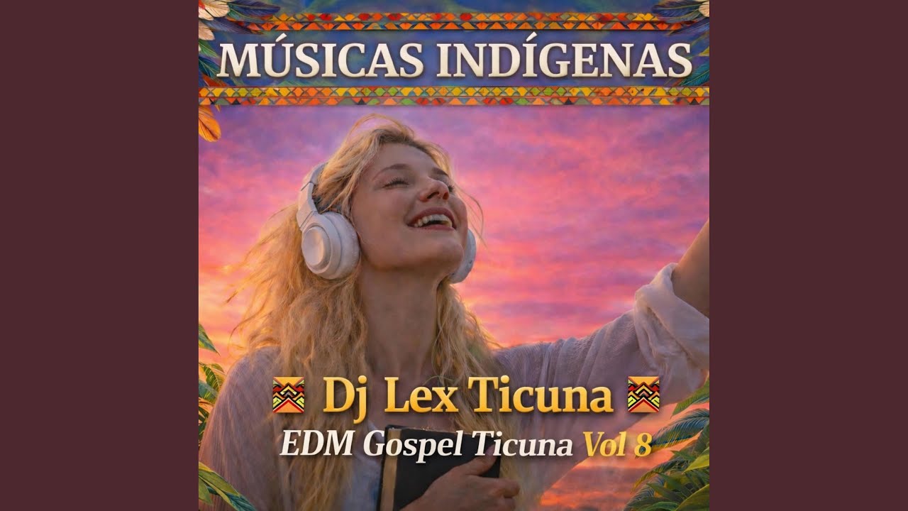 Tupanaarü mugütchiga_(Trance)_Dj Lex Ticuna