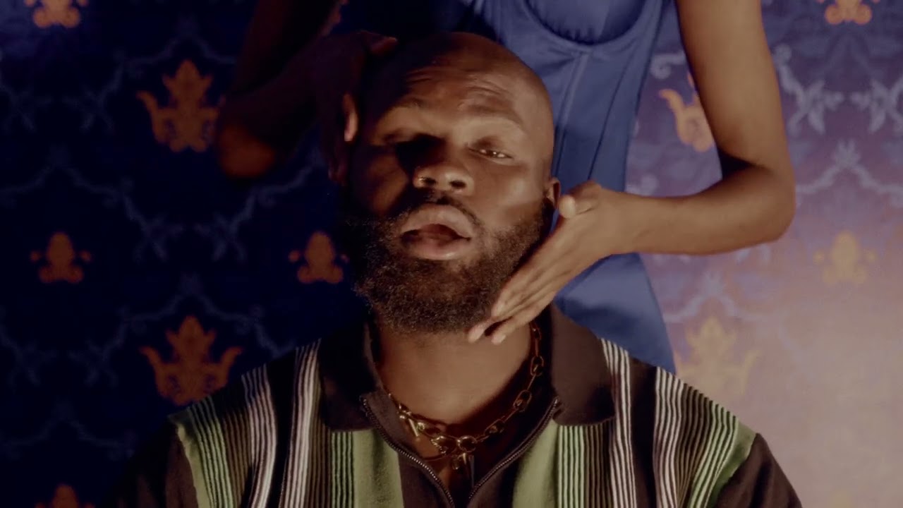 THEHONESTGUY - Jungle Fever (Official Visualizer)