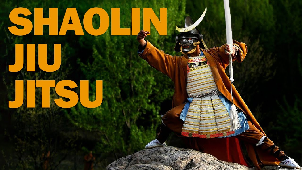 Rare Shaolin Style- Lao Ben Chui