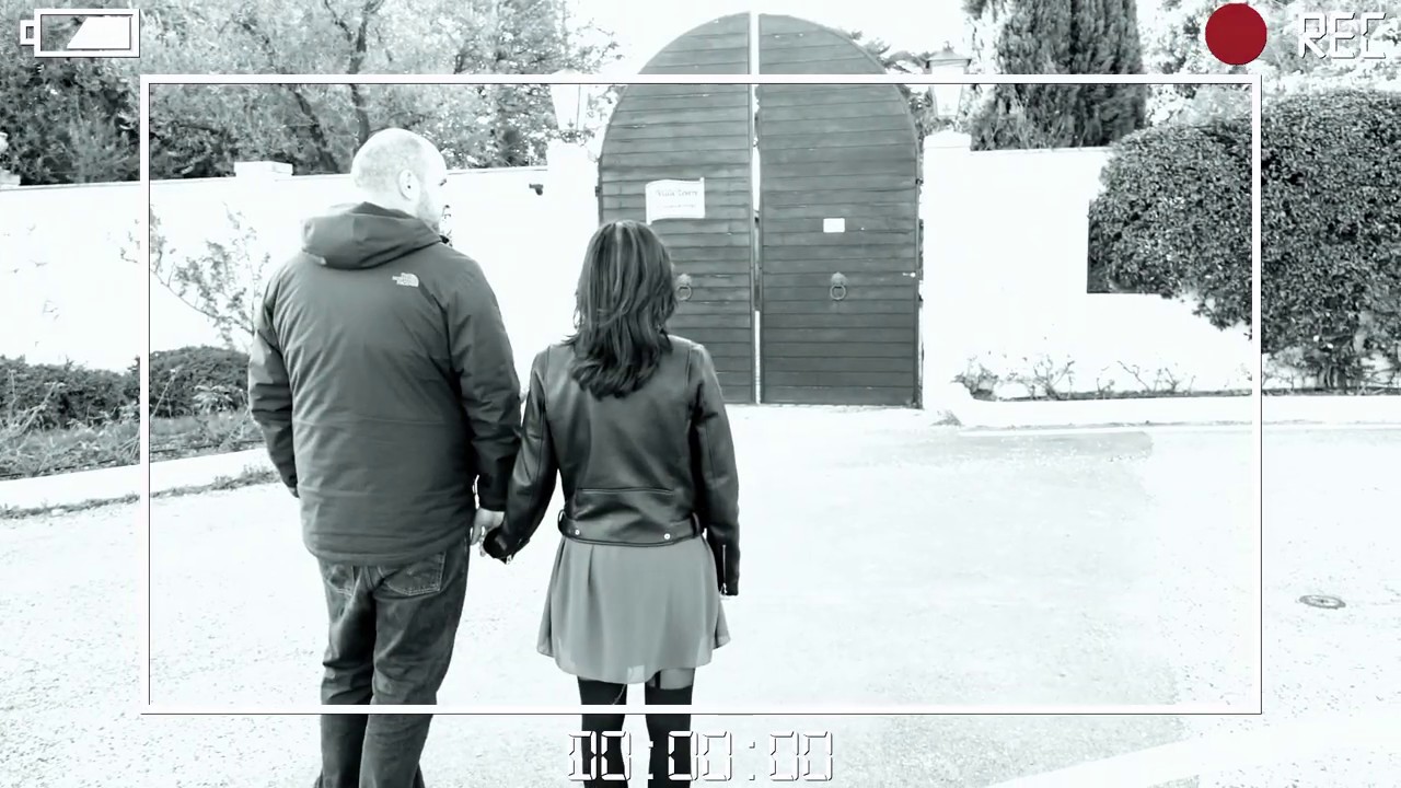 PreMatrimonio Marica & Alessio