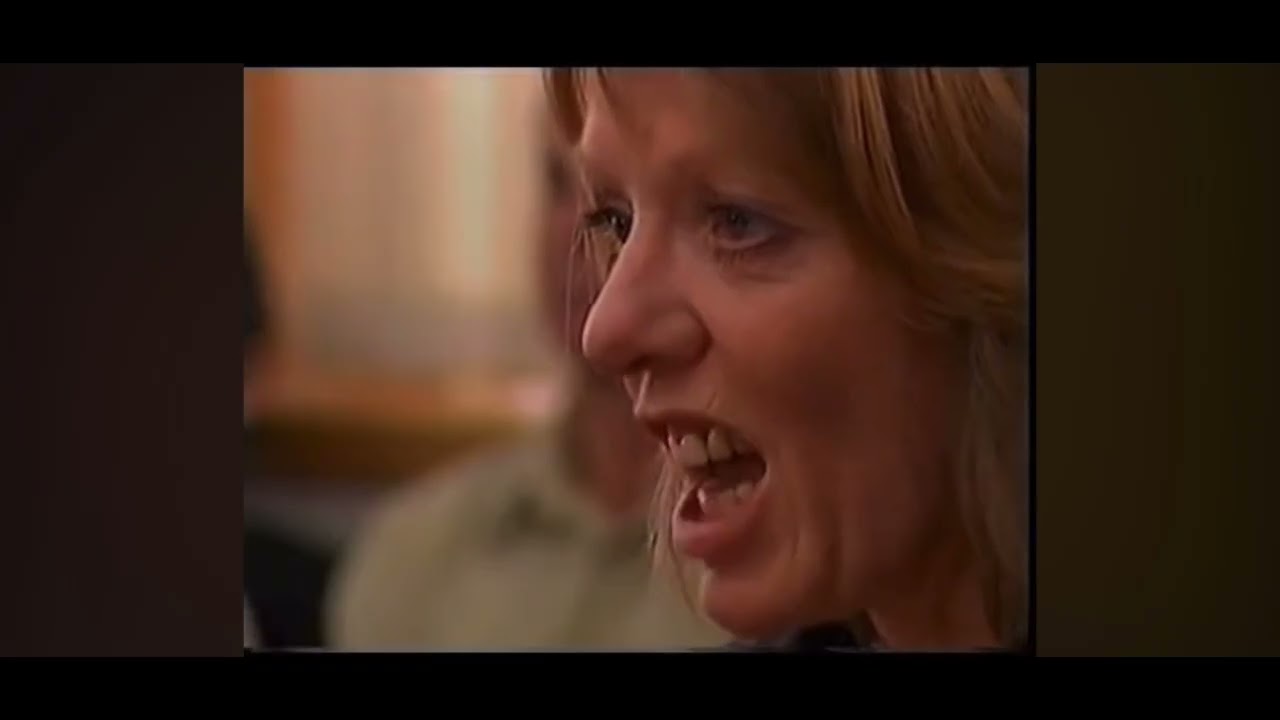 Anthony Murray scenes #43| Brookside