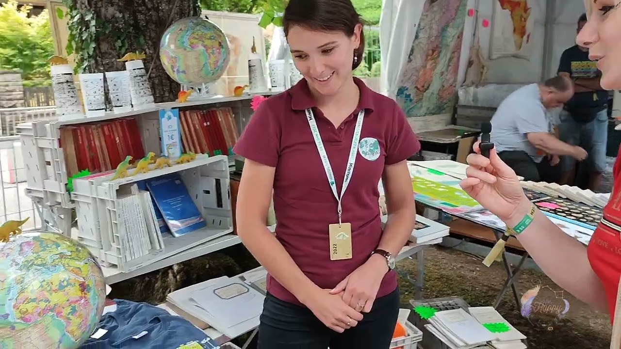 carte géologique du monde