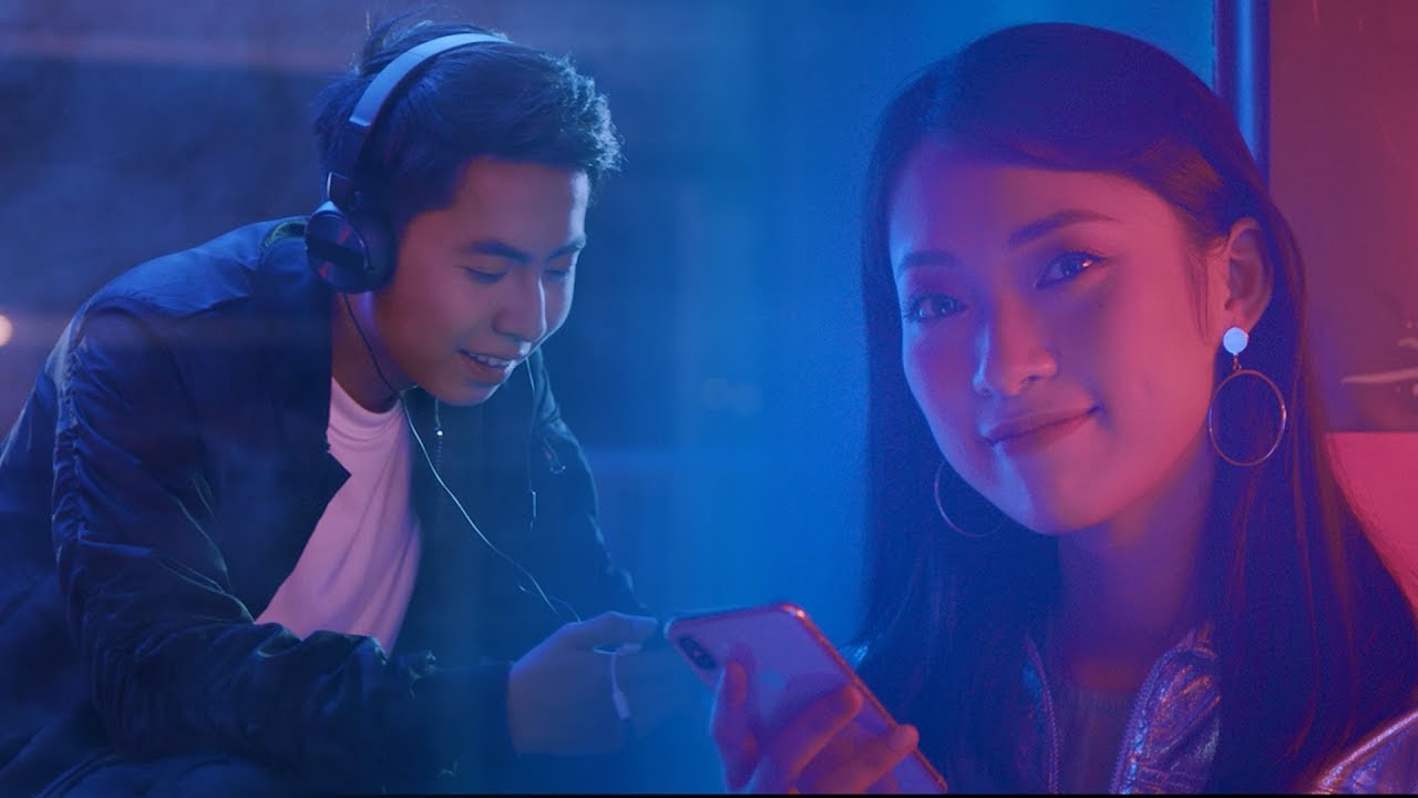NGƯỜI &Acirc;M PHỦ - OSAD X KH&Aacute;NH VY | OFFICIAL MV EDM