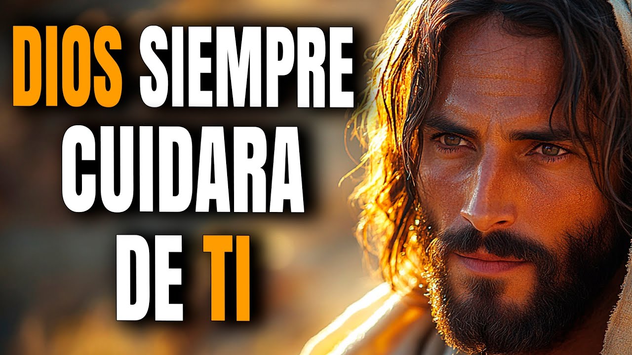 Para de Preocuparte Tanto Por Todo: Dios Tiene Cuidado de Nosotros  - Reflexión Cristiana