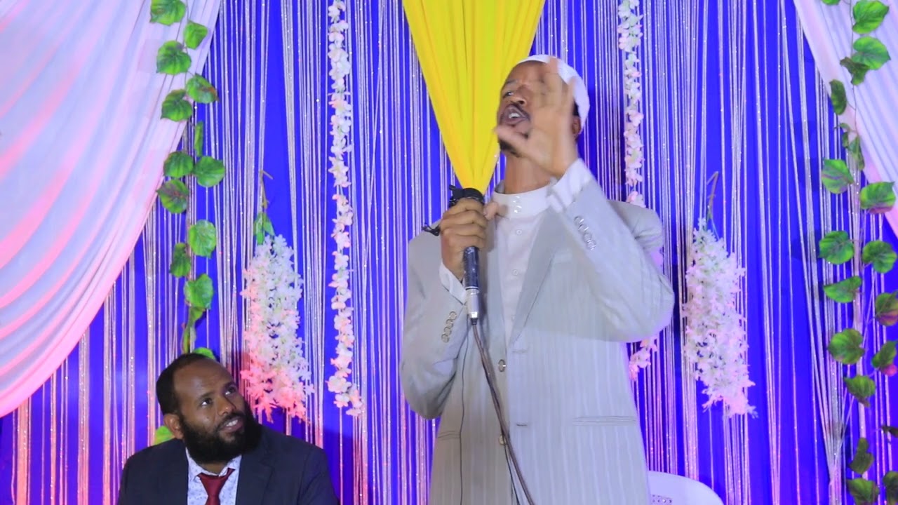 Sheikh Abdurazaaq gorsa bareedaa