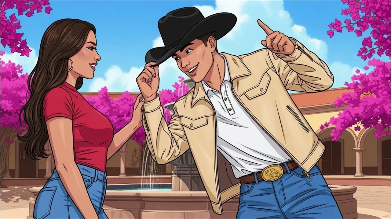 Musica Ranchera - El Hombre de Tu Vida | Rancho Rola (Audio Oficial)
