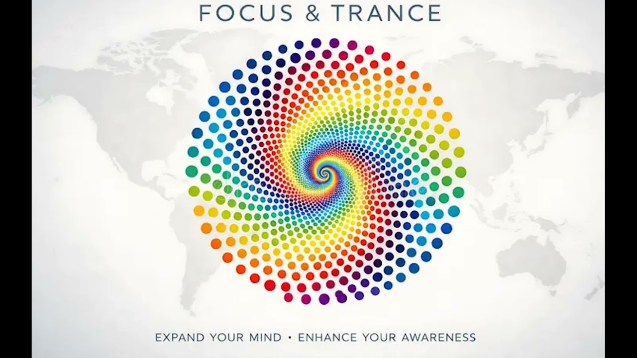 Maditation audio for focus improvement 