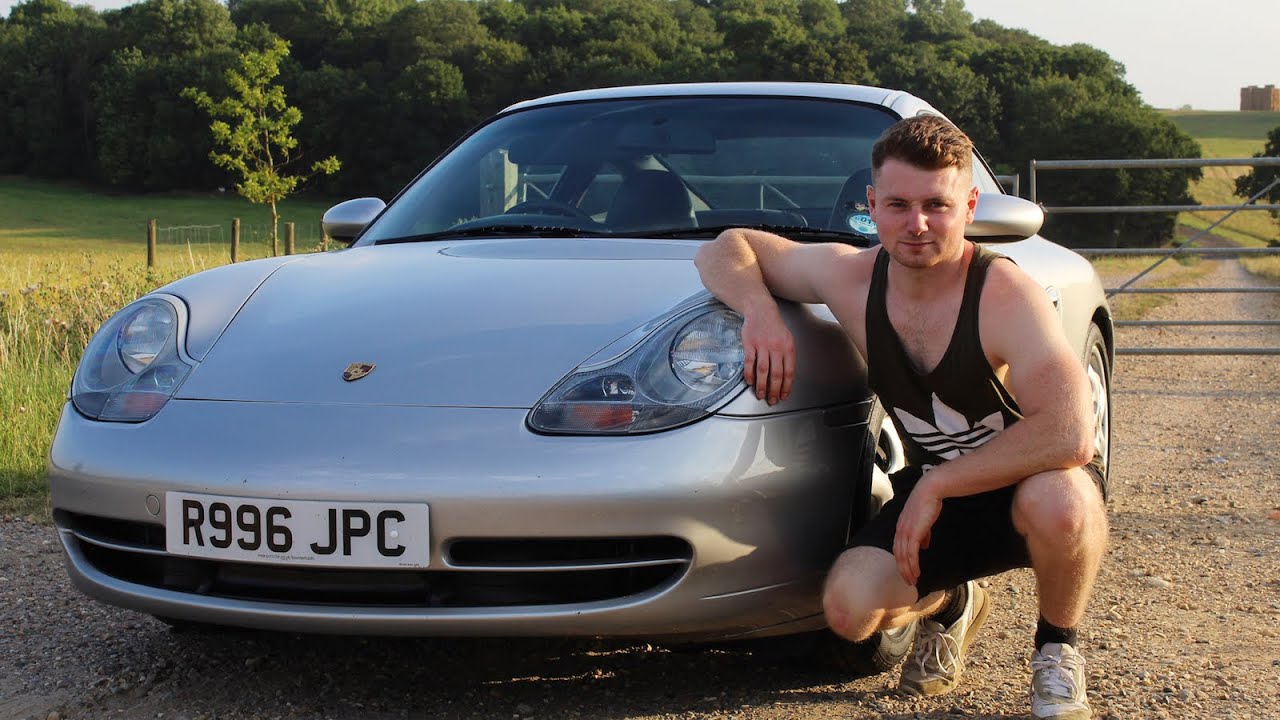 Why do these Porsche 996 C2s keep selling before we've prepped them for sale?? - FGP Prep Book EP12