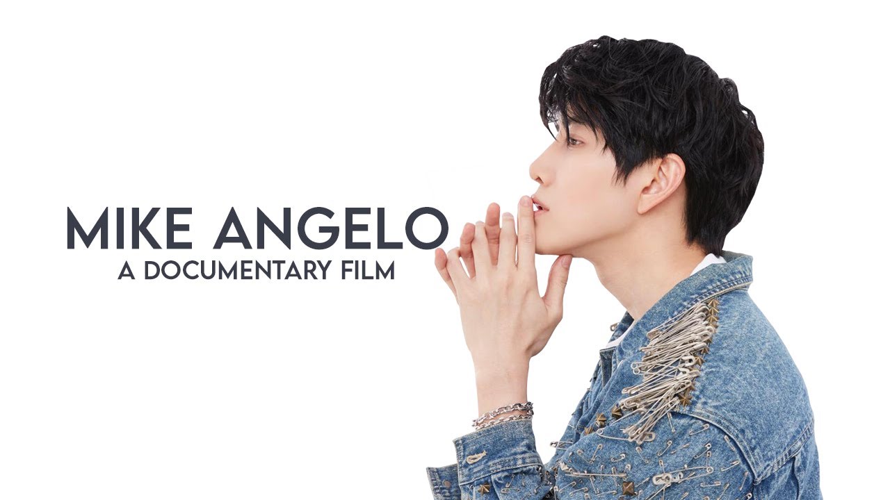A Documentary Film - Mike Angelo | หนังสั้นของขวัญวันเกิดไมค์พิรัชต์ 2020