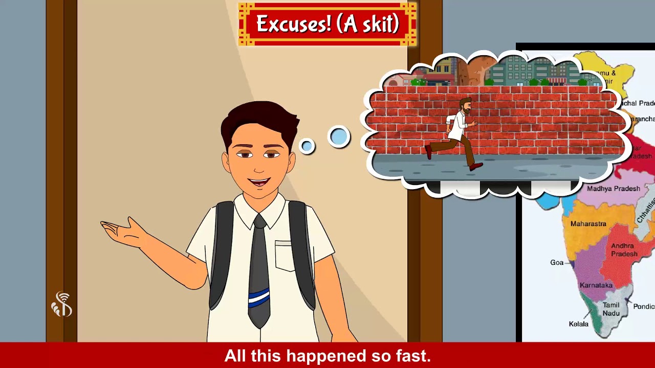 8th English | Chapter#08 | Topic#01 | Introduction | Marathi Medium