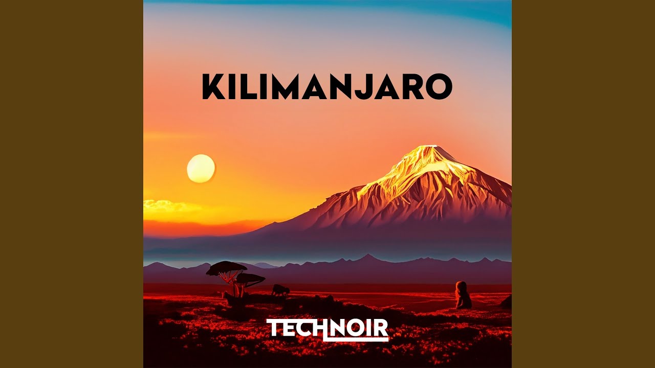 Kilimanjaro