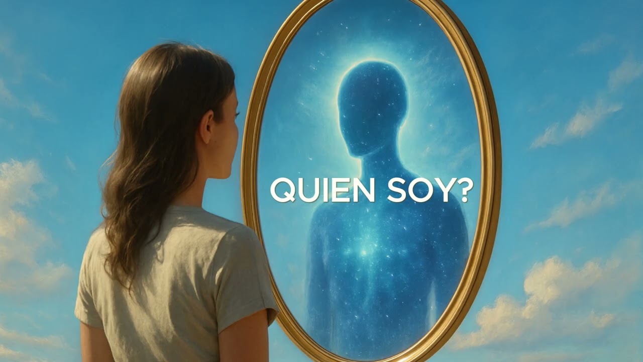 Soy El Observador Consciente | Afirmaciones Para Recordar Quién Eres y Reprogramar Tu Mente