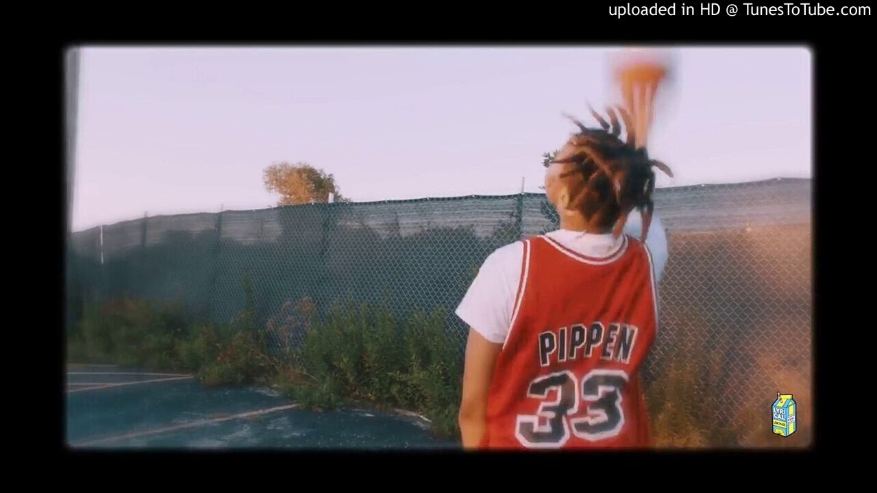 Cordae - Scottie Pippen (Alaska) 432hz