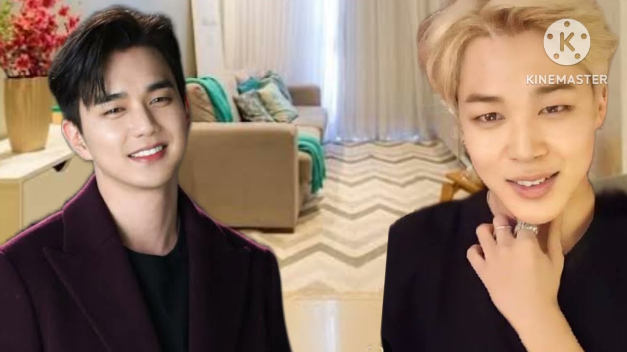 Série jikook = Oh empresário do meu pai ( ep5 )
