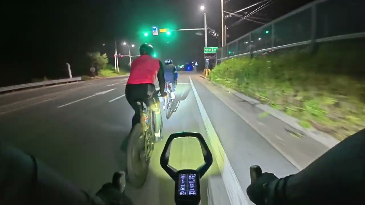 22OCT2025_Night ride