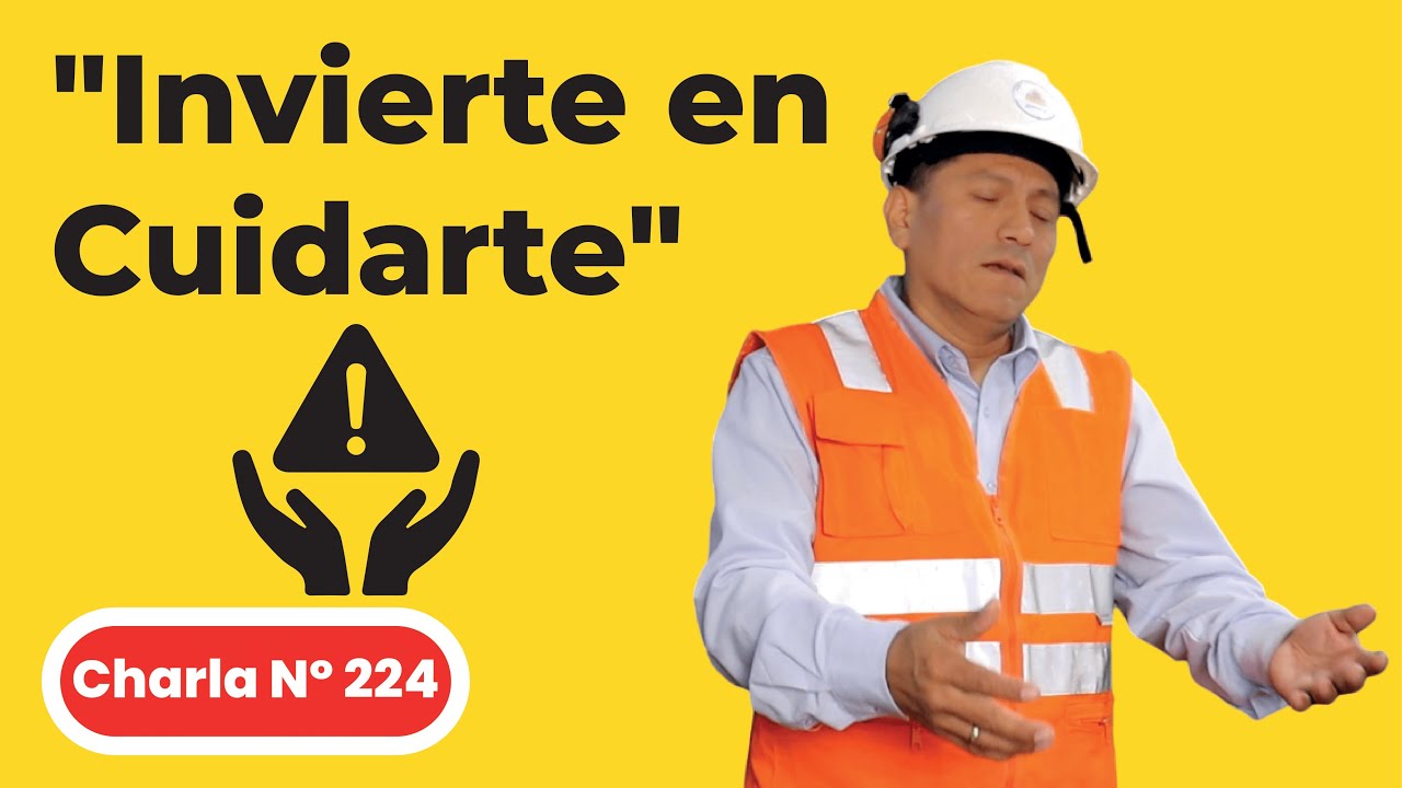 💵⚠️ &iexcl;La Seguridad Tambi&eacute;n es Ayuda Econ&oacute;mica! | Charla SST de 5 Minutos 🛡️
