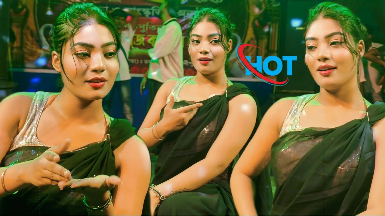 Saiyan Ji Dilwa Mange Le | Dancer Chandrima | Ars Dance Group | Tending Song 2025 | Misti Official